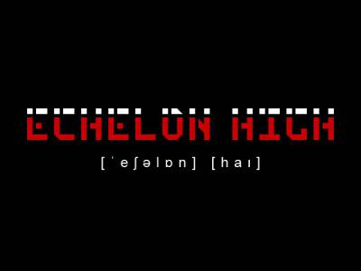 logo Echelon High